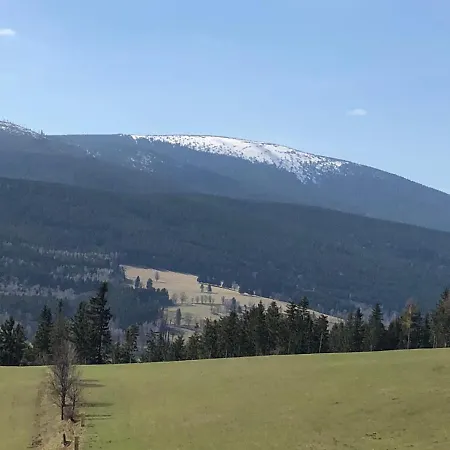 Rodinny Marmar Pensjonat