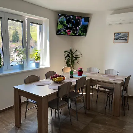 Rodinny Marmar Pensjonat 3*