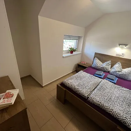 Rodinny Marmar Pensjonat Stare Miasto (Olomouc)