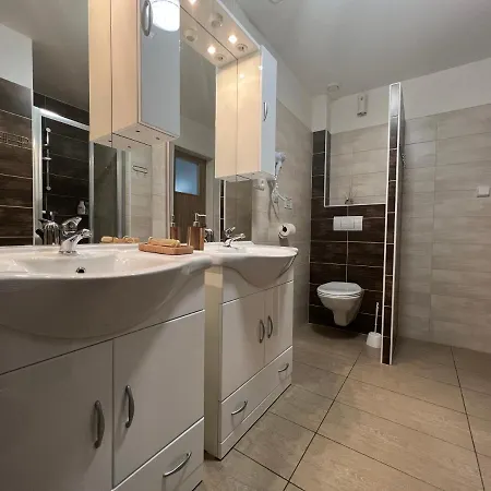 Rodinny Marmar Pensjonat 3*