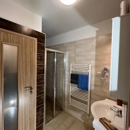 Rodinny Marmar Pensjonat 3*