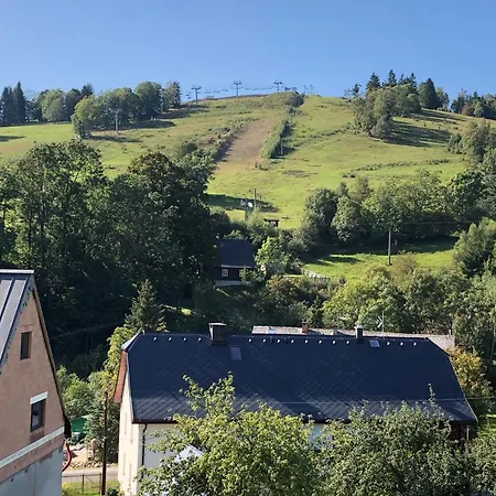 Rodinny Marmar Pensjonat 3*
