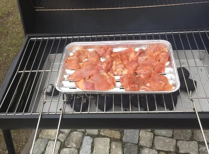 Penzion Rodinný Marmar 3*