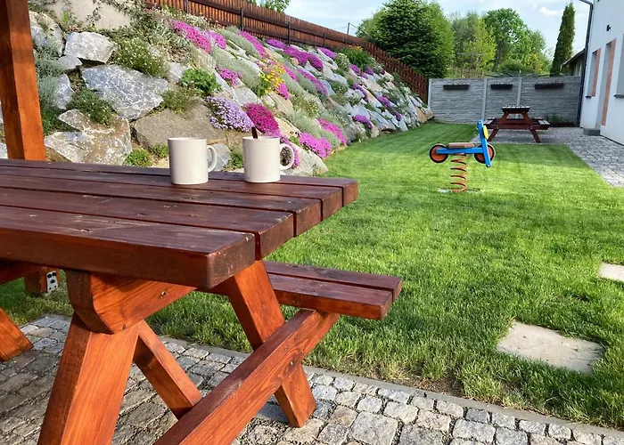 Penzion Rodinný Marmar 3*
