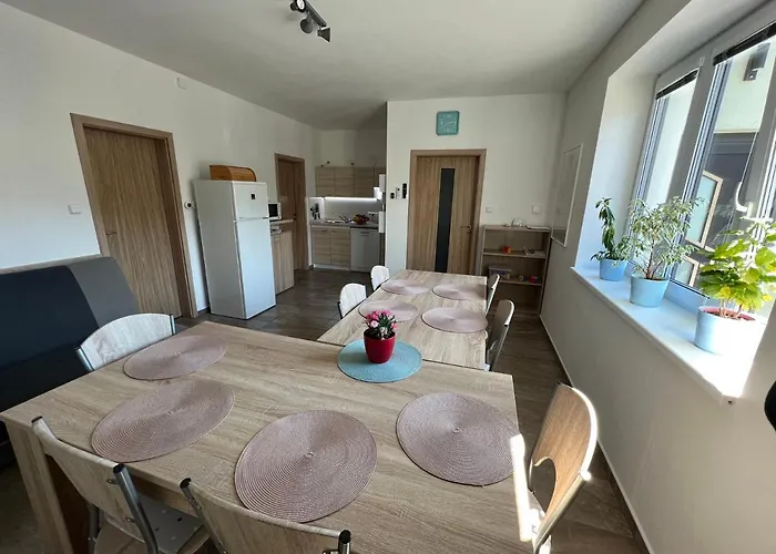 Penzion Rodinný Marmar 3*