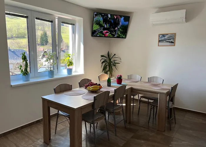 Rodinný Marmar Penzion 3*