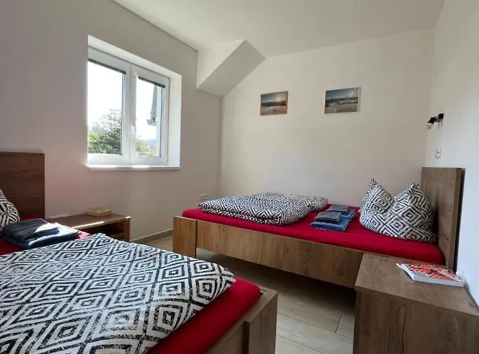 Rodinný Marmar Penzion 3*