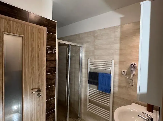 Rodinný Marmar Penzion 3*