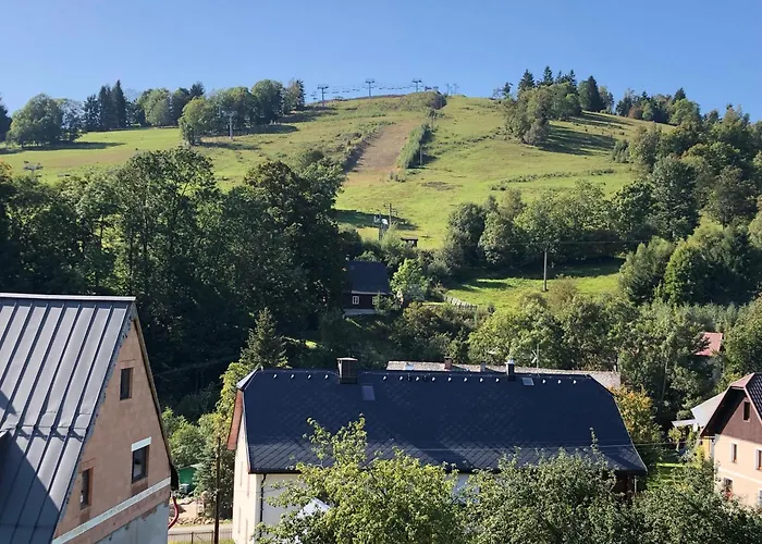 Rodinný Marmar Penzion 3*